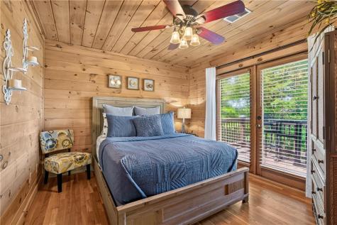 78 Mountain Peaks Lane Blue Ridge GA 30513