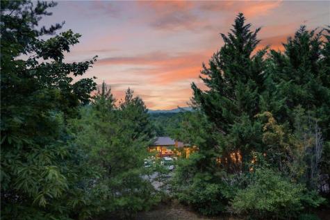 78 Mountain Peaks Lane Blue Ridge GA 30513