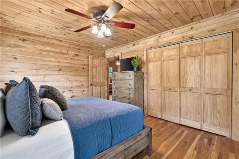 78 Mountain Peaks Lane Blue Ridge GA 30513