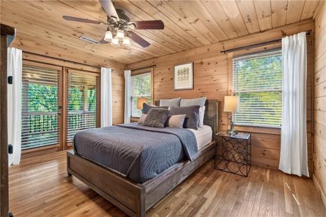 78 Mountain Peaks Lane Blue Ridge GA 30513