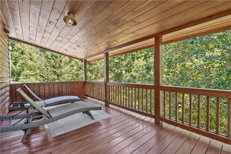 78 Mountain Peaks Lane Blue Ridge GA 30513
