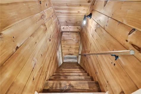 78 Mountain Peaks Lane Blue Ridge GA 30513