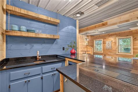 78 Mountain Peaks Lane Blue Ridge GA 30513