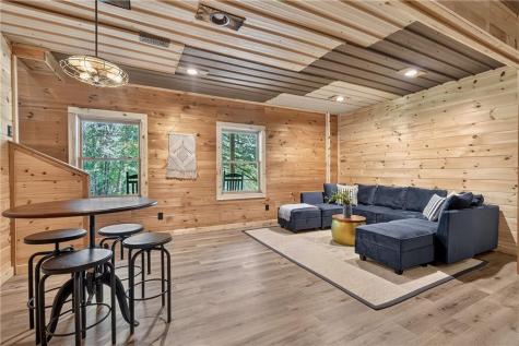 78 Mountain Peaks Lane Blue Ridge GA 30513