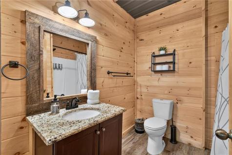 78 Mountain Peaks Lane Blue Ridge GA 30513