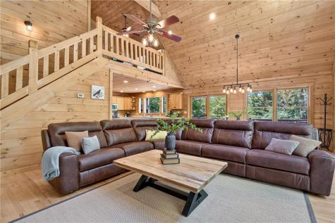 78 Mountain Peaks Lane Blue Ridge GA 30513