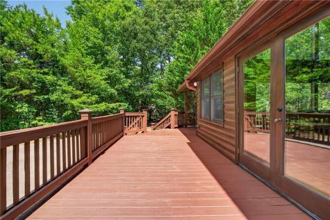 78 Mountain Peaks Lane Blue Ridge GA 30513