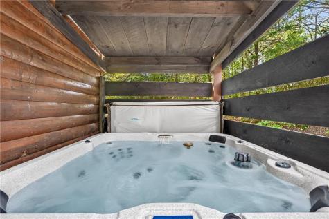 78 Mountain Peaks Lane Blue Ridge GA 30513