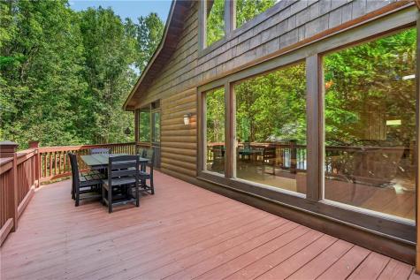 78 Mountain Peaks Lane Blue Ridge GA 30513