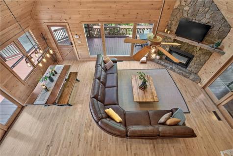 78 Mountain Peaks Lane Blue Ridge GA 30513