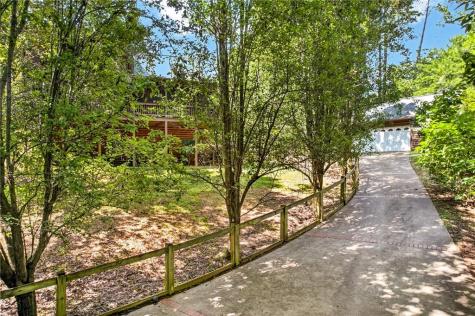 78 Mountain Peaks Lane Blue Ridge GA 30513