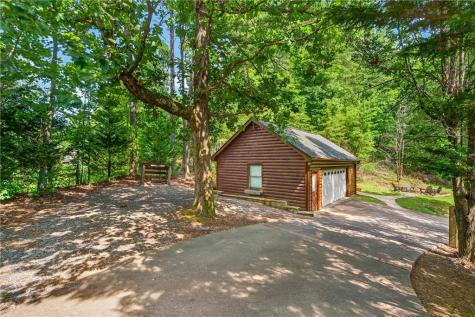 78 Mountain Peaks Lane Blue Ridge GA 30513