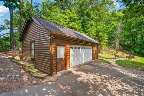 78 Mountain Peaks Lane Blue Ridge GA 30513