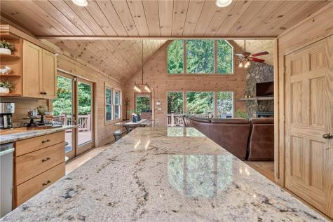 78 Mountain Peaks Lane Blue Ridge GA 30513