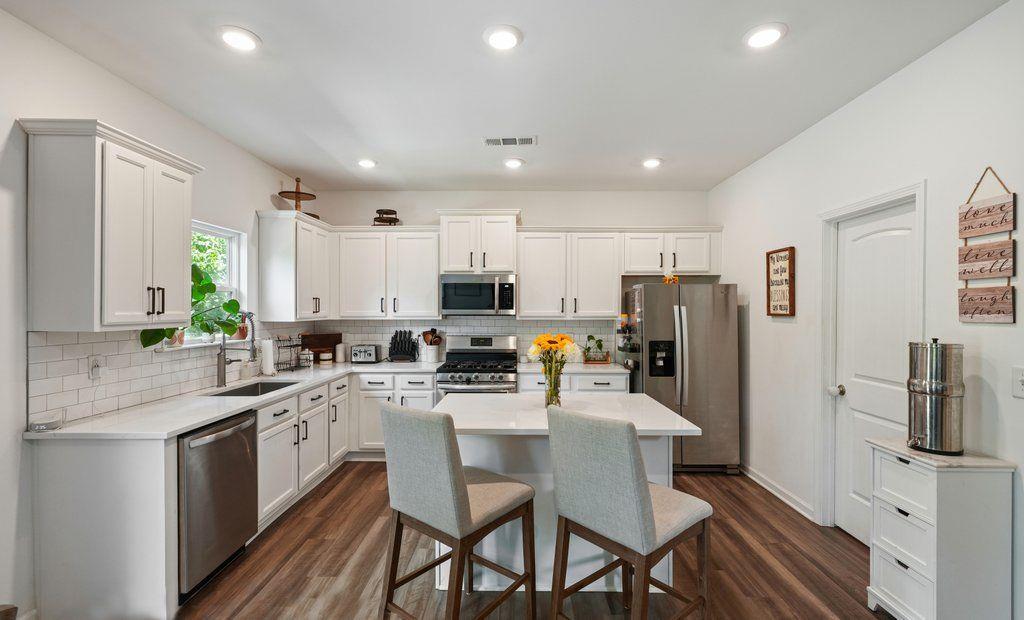 211 Shoals Bridge Road Acworth GA 30102