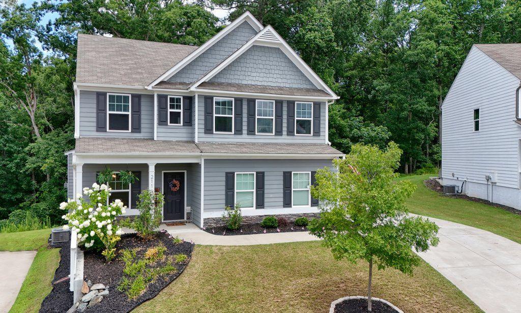 211 Shoals Bridge Road Acworth GA 30102