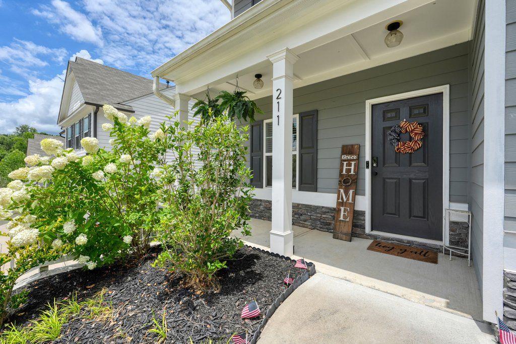 211 Shoals Bridge Road Acworth GA 30102