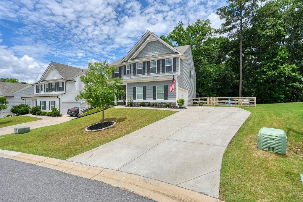 211 Shoals Bridge Road Acworth GA 30102