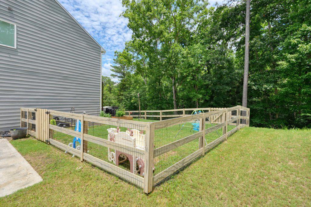 211 Shoals Bridge Road Acworth GA 30102