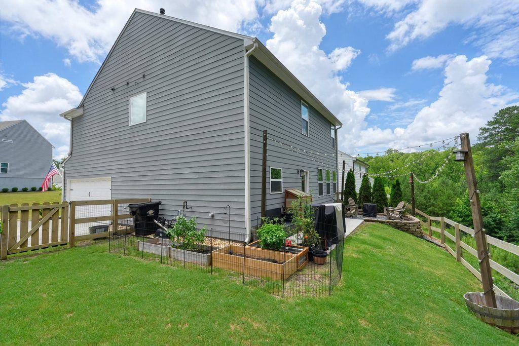 211 Shoals Bridge Road Acworth GA 30102