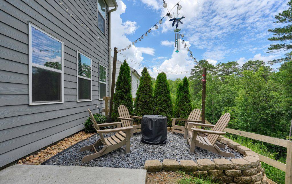 211 Shoals Bridge Road Acworth GA 30102