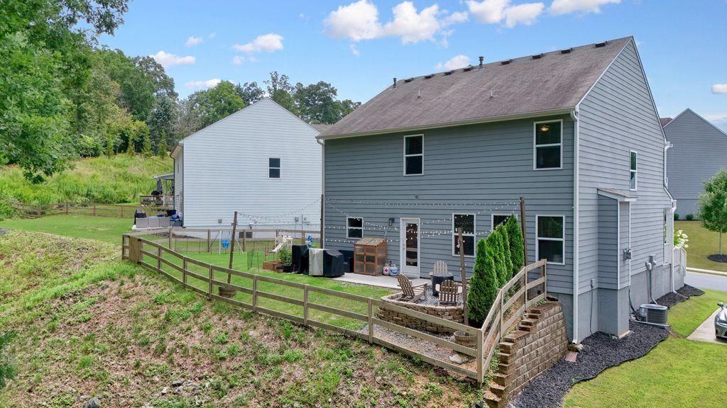 211 Shoals Bridge Road Acworth GA 30102