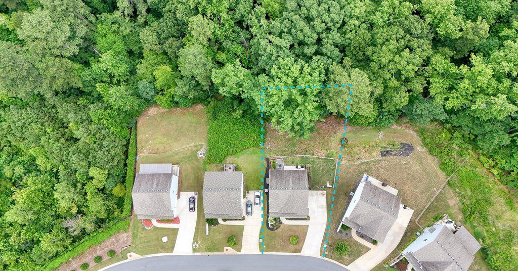 211 Shoals Bridge Road Acworth GA 30102
