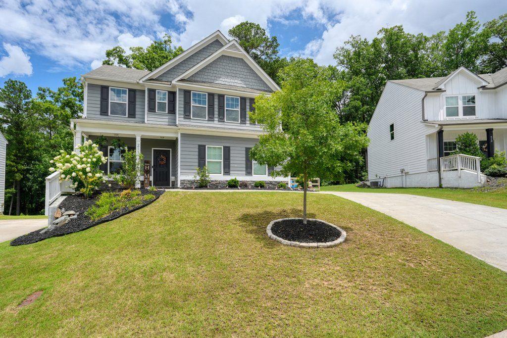 211 Shoals Bridge Road Acworth GA 30102
