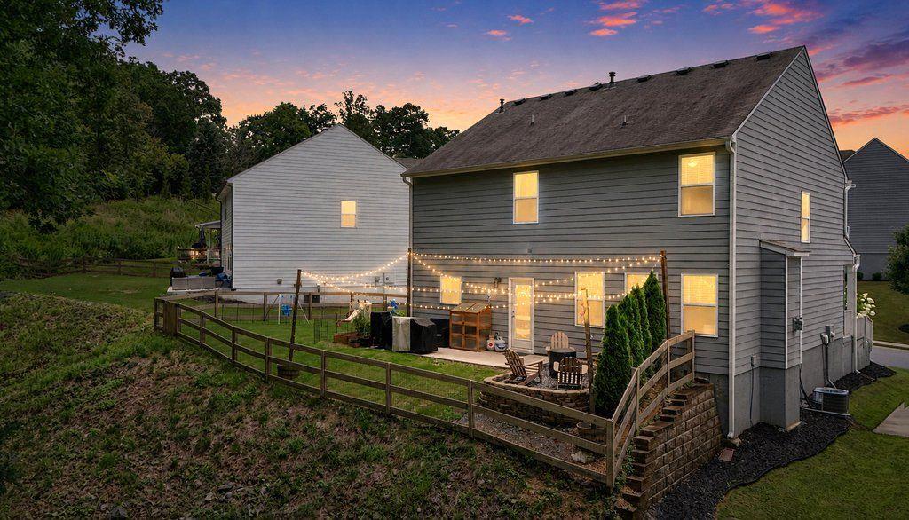 211 Shoals Bridge Road Acworth GA 30102