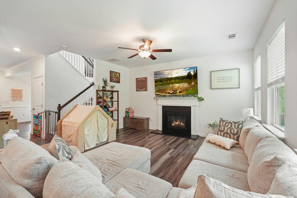 211 Shoals Bridge Road Acworth GA 30102
