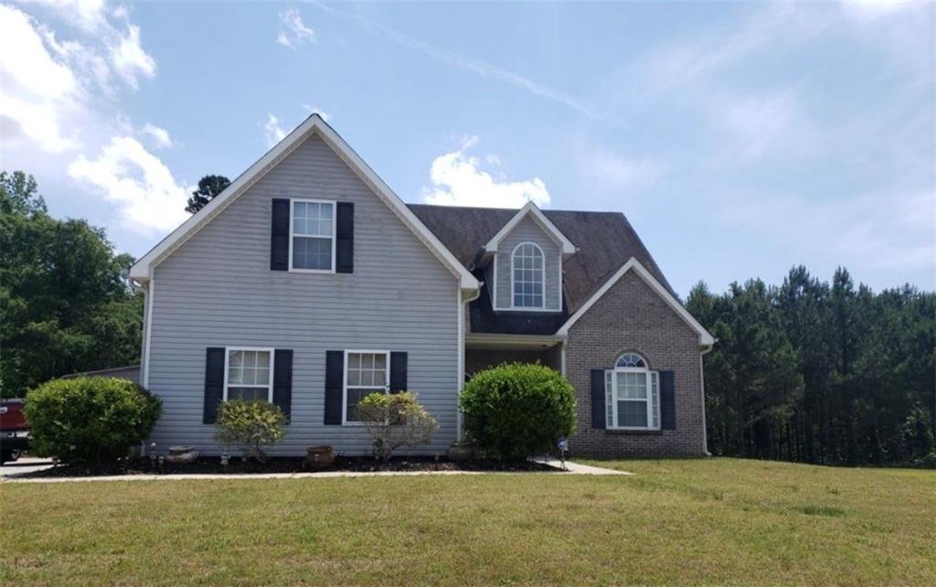 7968 Glen Iris Drive Riverdale GA 30296