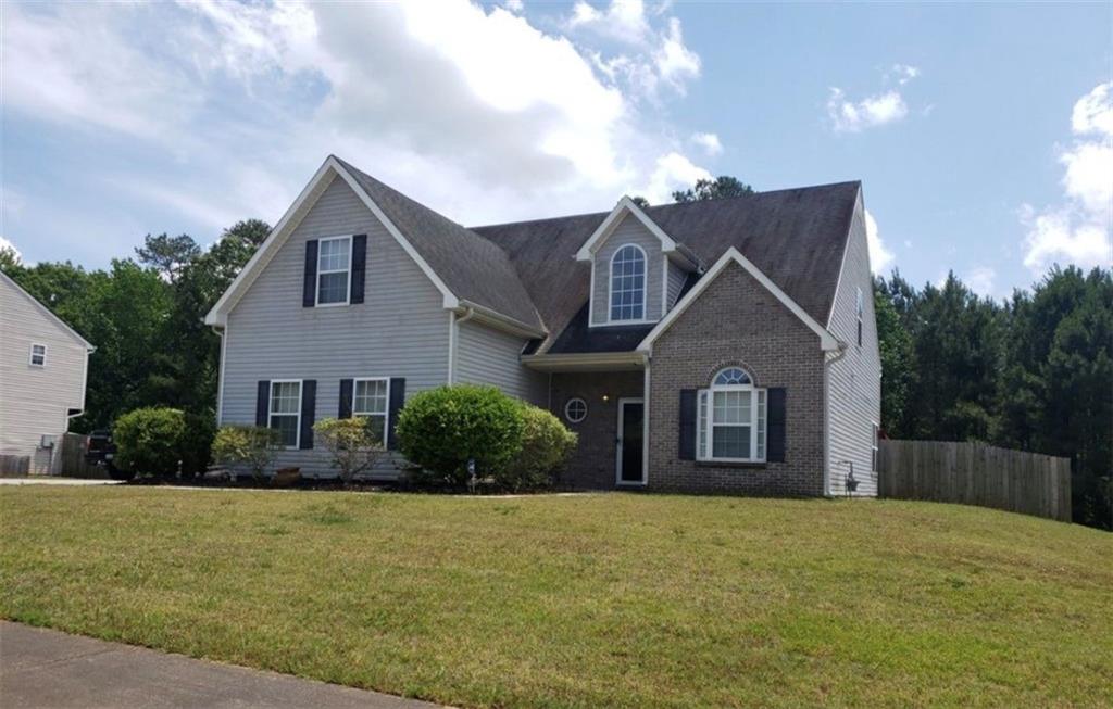7968 Glen Iris Drive Riverdale GA 30296