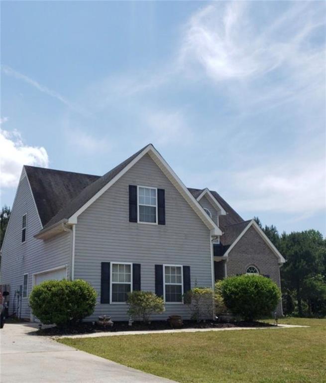 7968 Glen Iris Drive Riverdale GA 30296