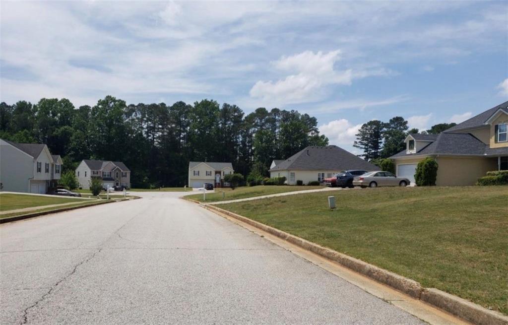 7968 Glen Iris Drive Riverdale GA 30296