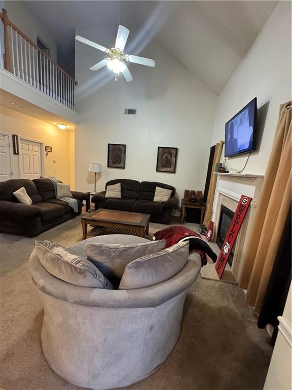 7968 Glen Iris Drive Riverdale GA 30296
