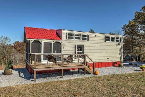 476 478 Lapidary Lane Young Harris GA 30582