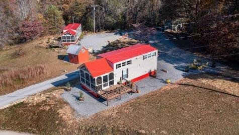 476 478 Lapidary Lane Young Harris GA 30582