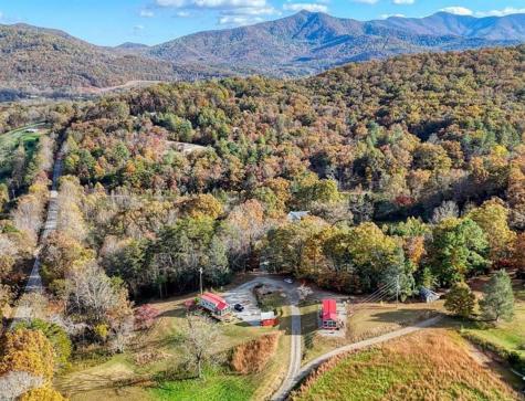 476 478 Lapidary Lane Young Harris GA 30582