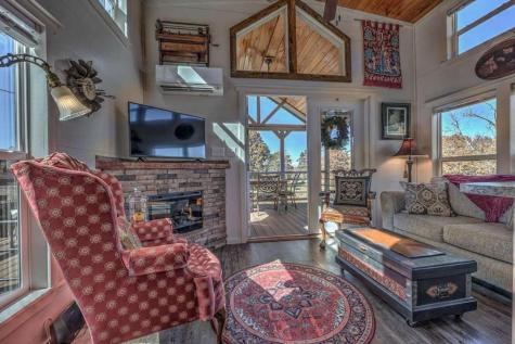 476 478 Lapidary Lane Young Harris GA 30582