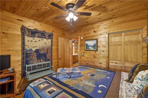 203 Mountain View Drive Cherry Log GA 30522
