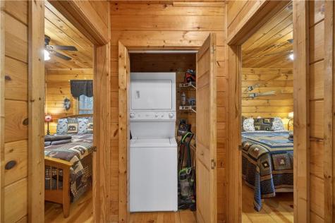 203 Mountain View Drive Cherry Log GA 30522