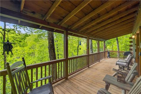 203 Mountain View Drive Cherry Log GA 30522