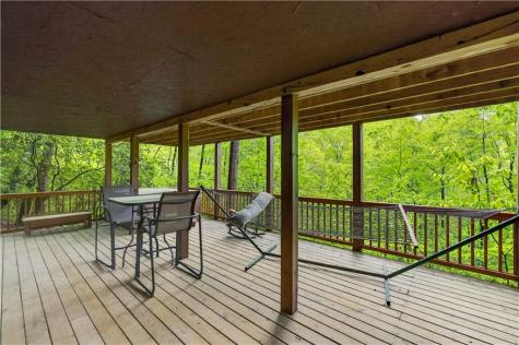 203 Mountain View Drive Cherry Log GA 30522