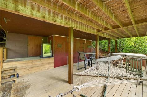 203 Mountain View Drive Cherry Log GA 30522