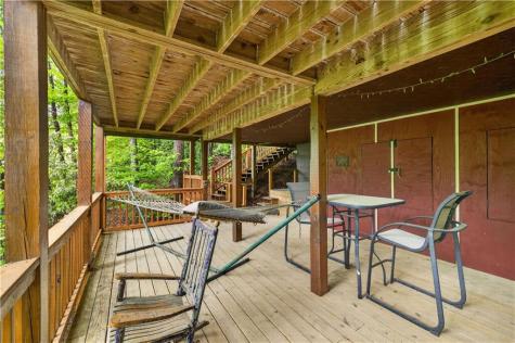 203 Mountain View Drive Cherry Log GA 30522