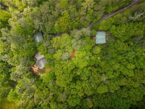 203 Mountain View Drive Cherry Log GA 30522
