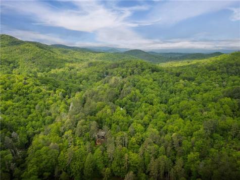 203 Mountain View Drive Cherry Log GA 30522