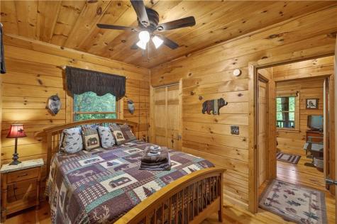 203 Mountain View Drive Cherry Log GA 30522