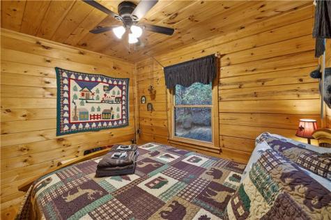 203 Mountain View Drive Cherry Log GA 30522