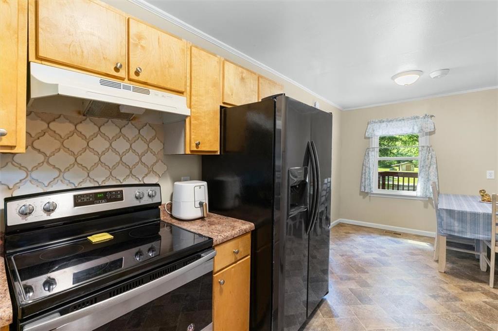 163 Ben Putnam Road Resaca GA 30735